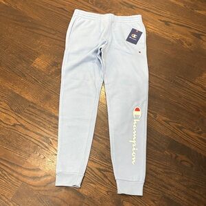 Champion sweatpants